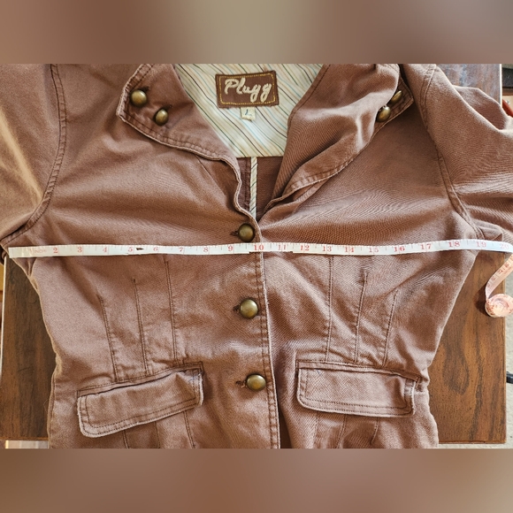 Plugg blazer, large - Picture 3 of 13